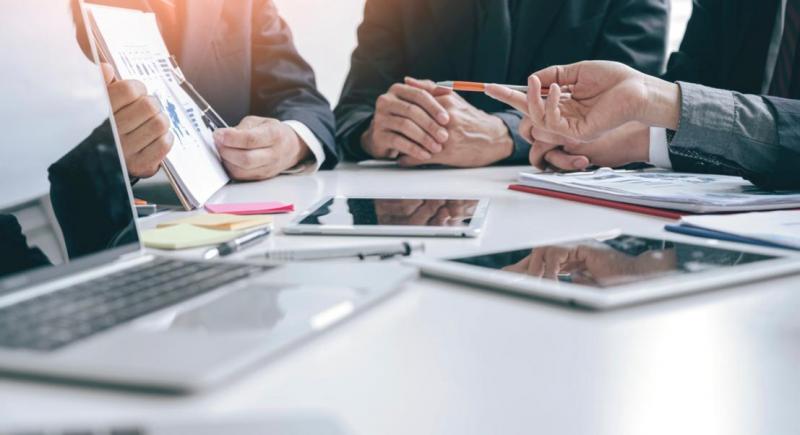 Comment préparer efficacement votre déclaration fiscale sans erreurs