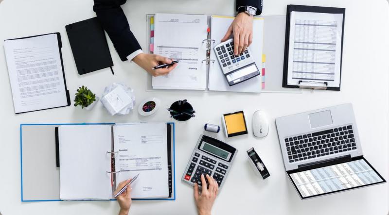 Quelles informations un bilan comptable r&eacute;v&egrave;le-t-il sur la sant&eacute; de votre entreprise &agrave; Aubergenville ?