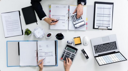 Quelles informations un bilan comptable r&eacute;v&egrave;le-t-il sur la sant&eacute; de votre entreprise &agrave; Aubergenville ?